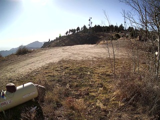 Mount Lemmon Camera 1