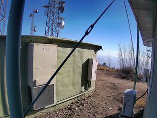 Mount Lemmon Camera 10