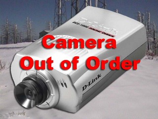 Mount Lemmon Camera 12