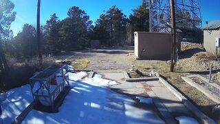 Mount Lemmon Camera 13