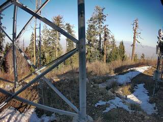 Mount Lemmon Camera 9