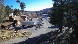Mount Lemmon Camera 6